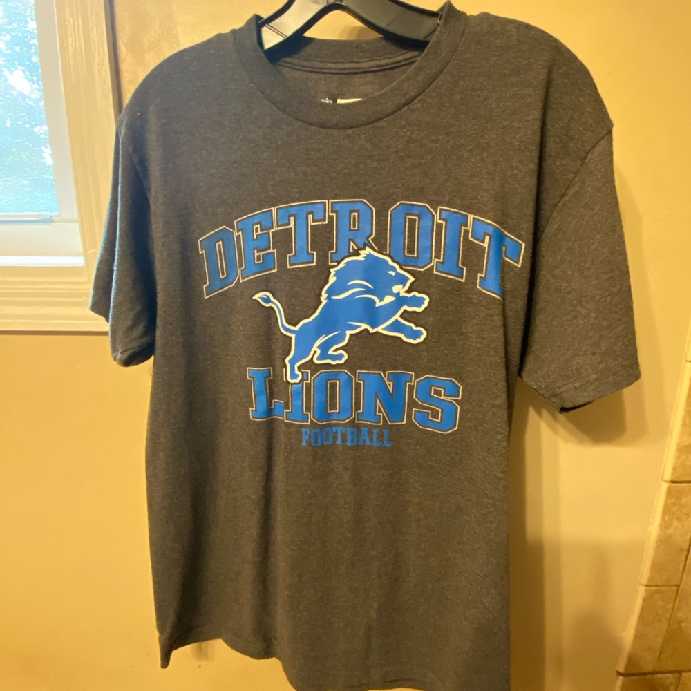 Detroit Lions T-shirt
